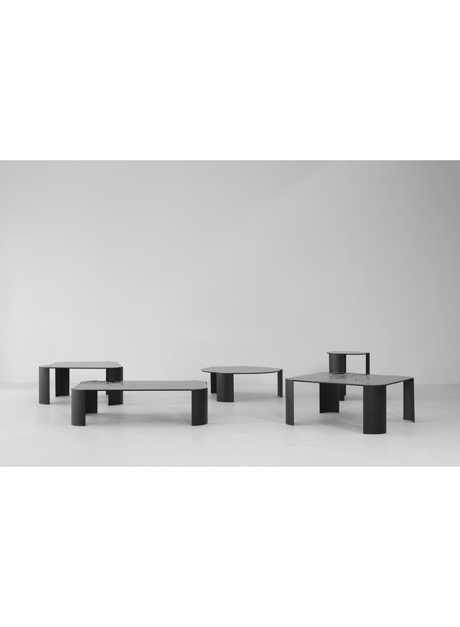 CIERRE 1972 RIVIERA COFFEE TABLE