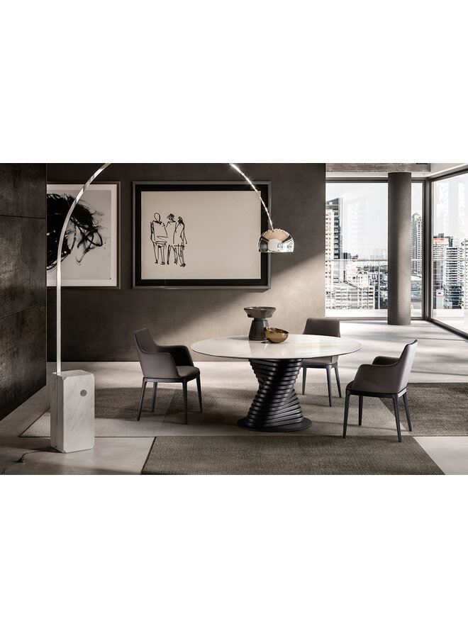 EFORMA ROTOLO DINING TABLE
