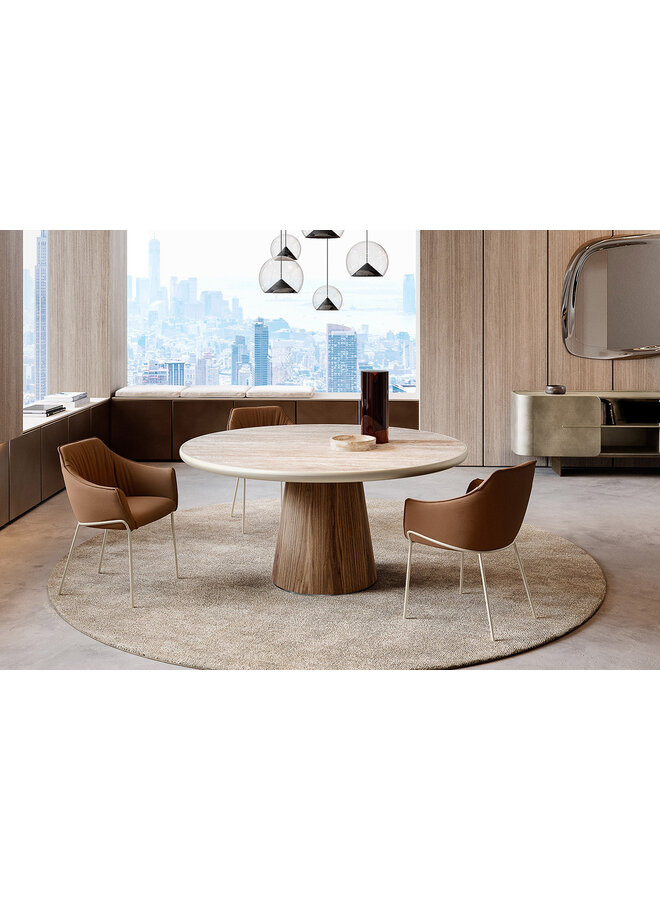 EFORMA TEO TOP KING DINING TABLE