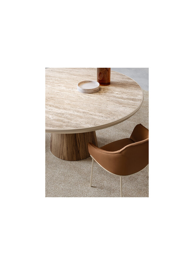 EFORMA TEO TOP KING DINING TABLE