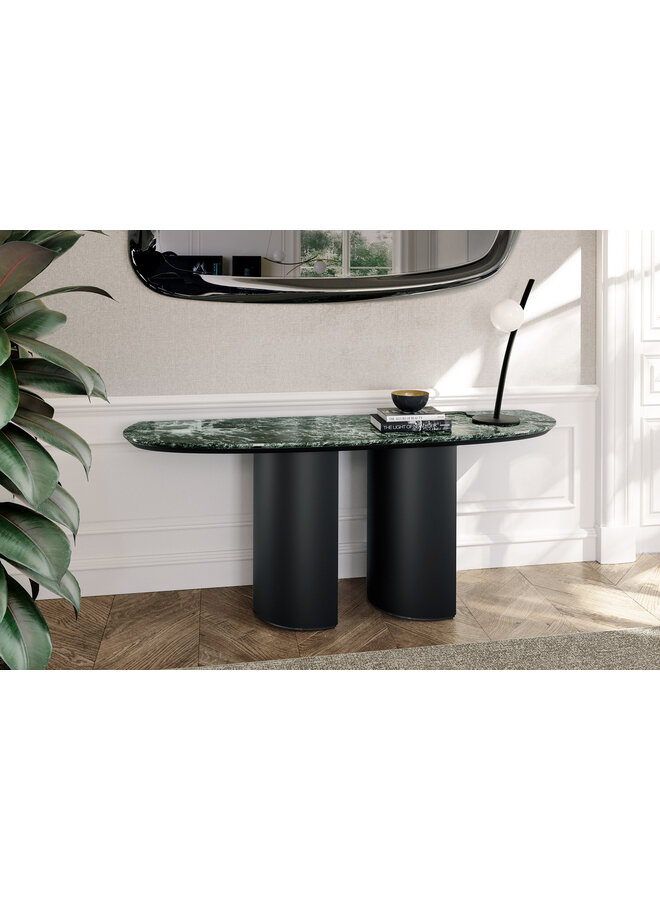 EFORMA PLAI CONSOLE TABLE