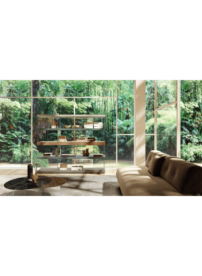 LAGO AIR BOOKSHELF