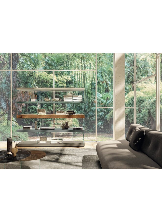 LAGO AIR BOOKSHELF