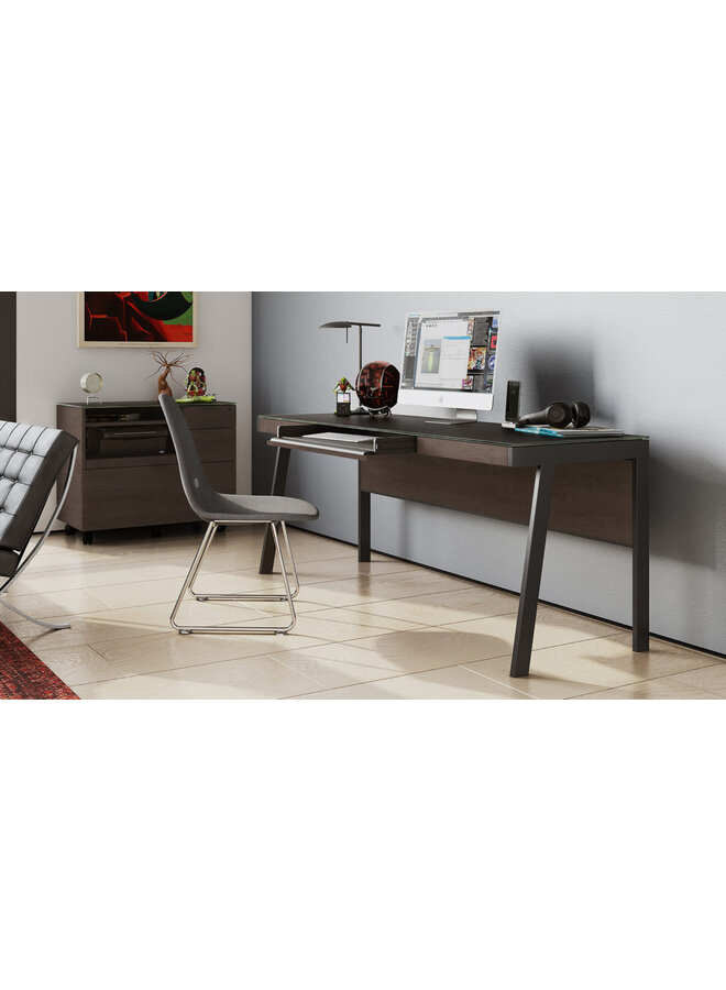 SIGMA 6907 LOW PROFIILE MOBILE FILE CABINET