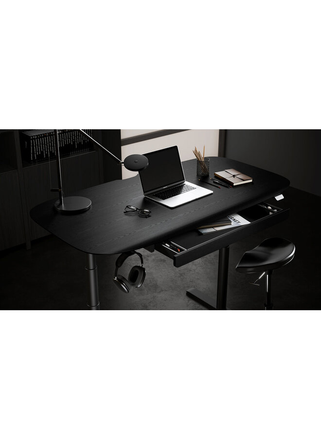 SOMA 6351 ADJUSTABLE STANDING DESK