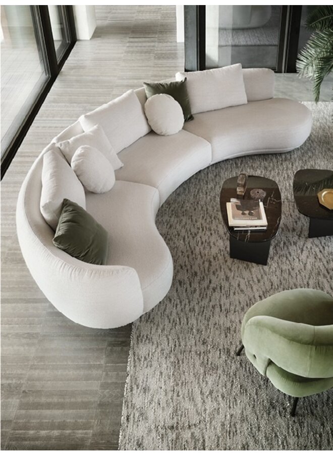 NICOLINE AMALFI SOFA