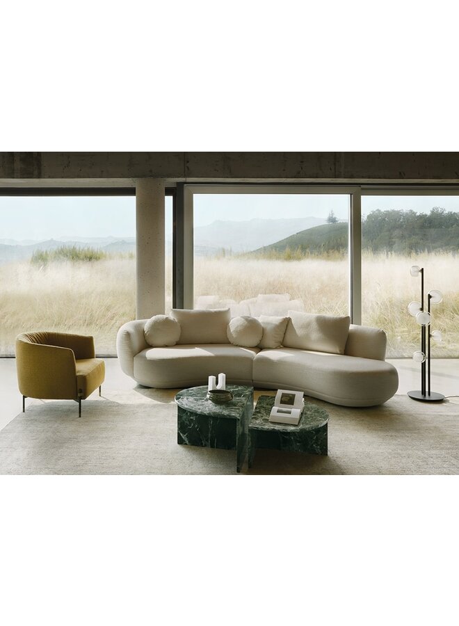 NICOLINE AMALFI SOFA