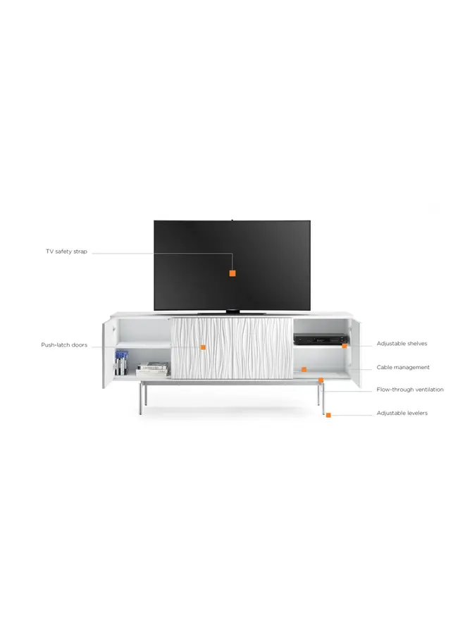 TANAMI 7109 CREDENZA