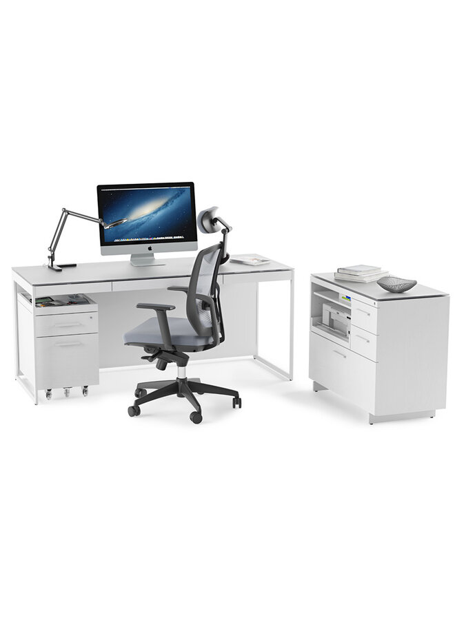 CENTRO 6417 MULTIFUNCTION CABINET