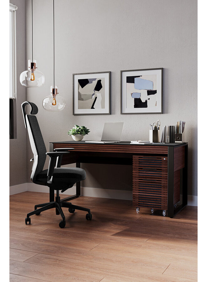 BDI CORRIDOR 6501 OFFICE DESK