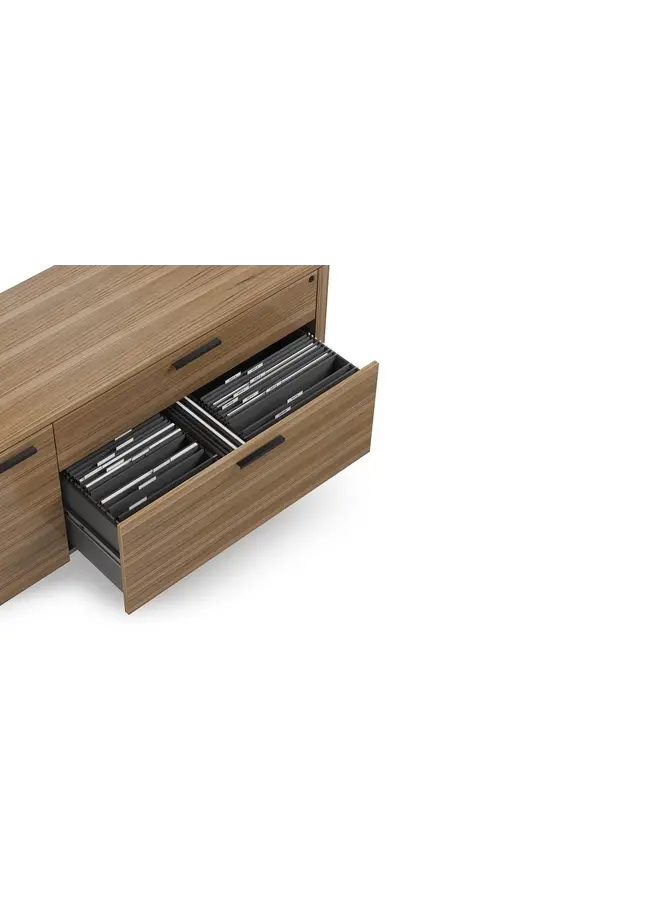 BDI LINEA 6220 MULTIFUNCTION STORAGE CABINET