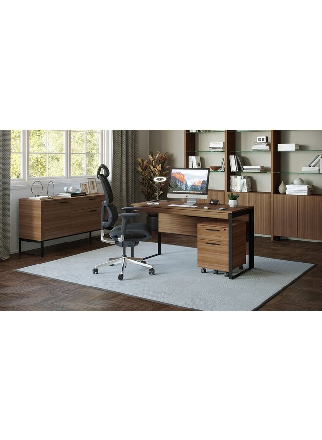BDI LINEA 6221 OFFICE DESK