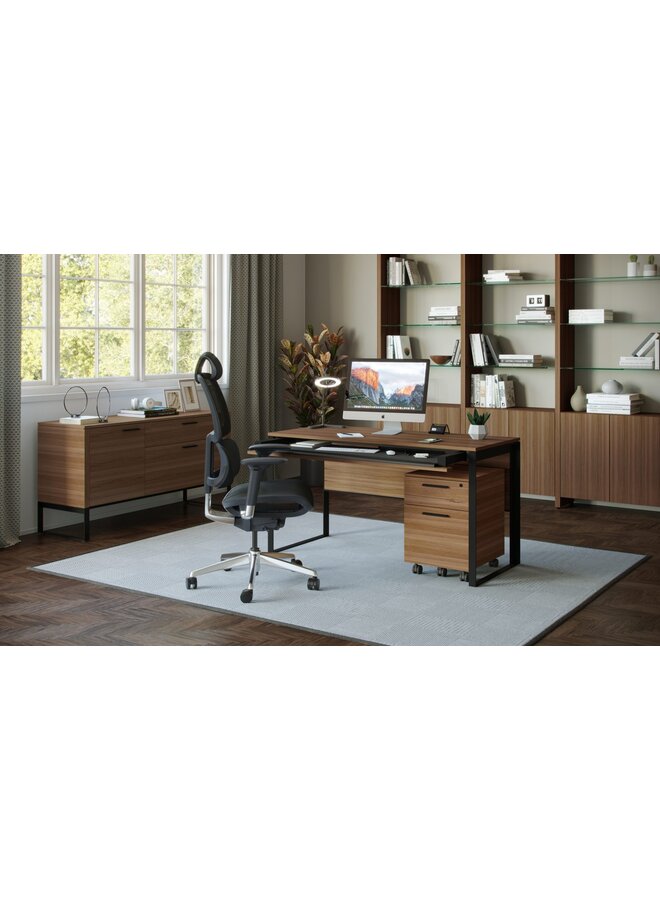 BDI LINEA 6221 OFFICE DESK