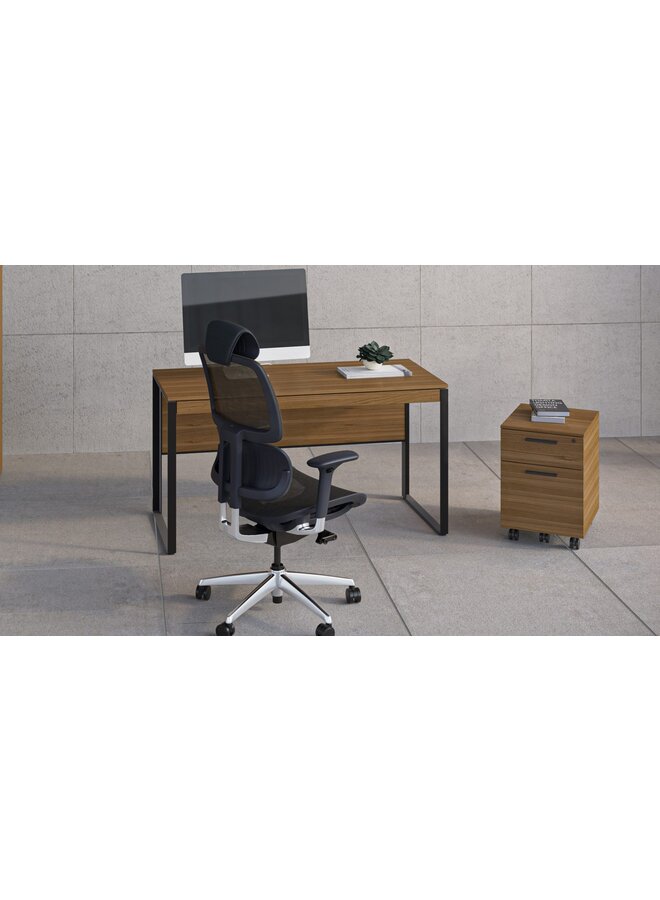 BDI LINEA 6227 MOBILE FILE CABINET