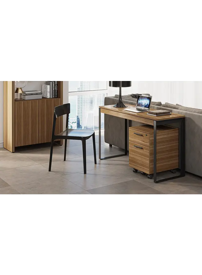 BDI LINEA 6227 MOBILE FILE CABINET