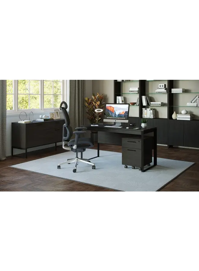 BDI LINEA 6227 MOBILE FILE CABINET
