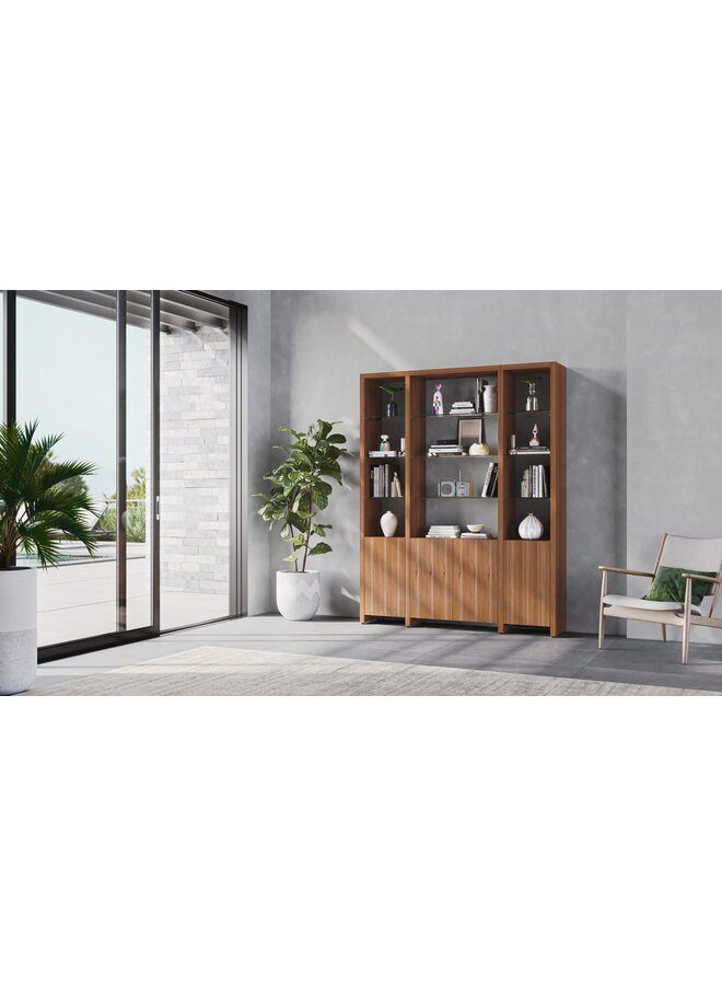 LINEA 5801 SINGLE SHELF