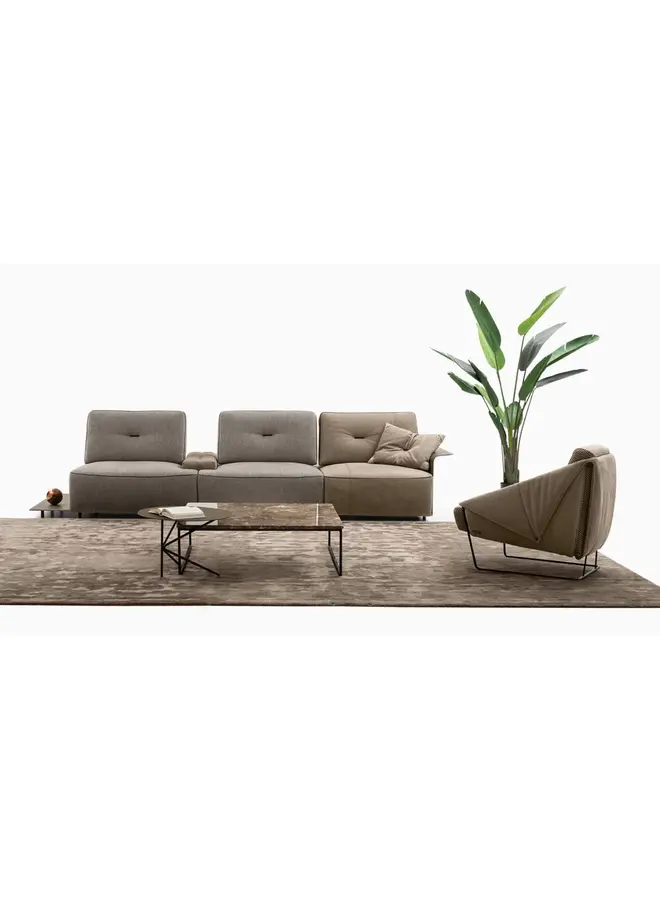 NICOLINE MANZONI BIG SOFA