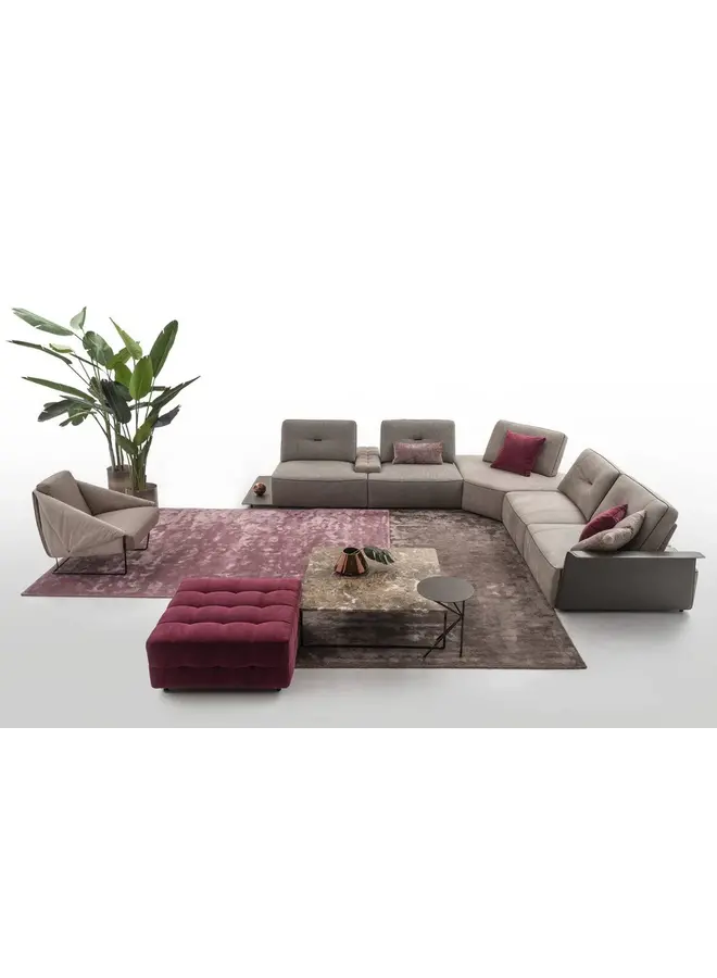 NICOLINE MANZONI BIG SOFA