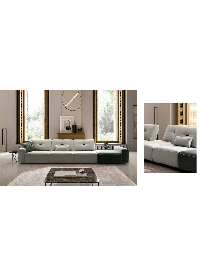 NICOLINE MANZONI BIG SOFA