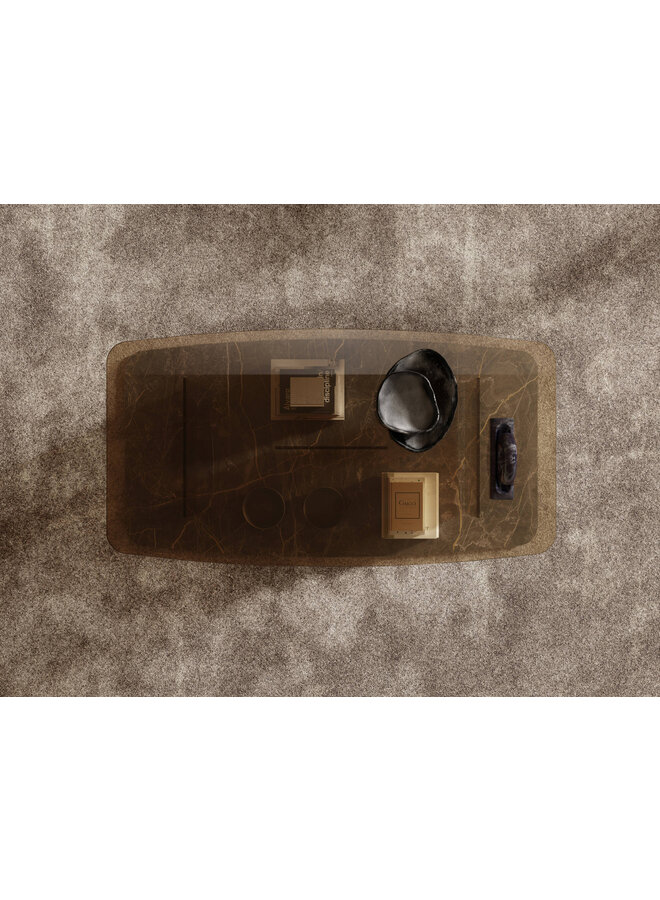 LAGO LAYERS COFFEE TABLE