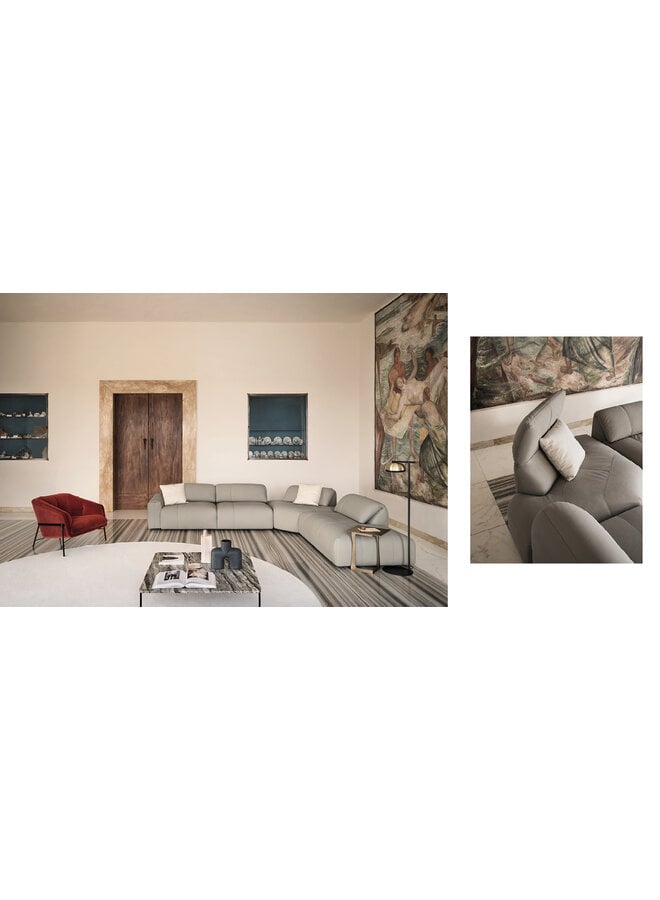 NICOLINE PLAY SOFA