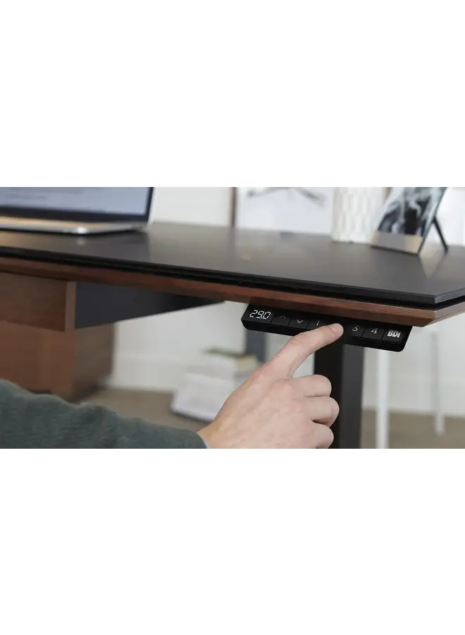 BDI SEQUEL 6151 ADJUSTABLE STANDING DESK