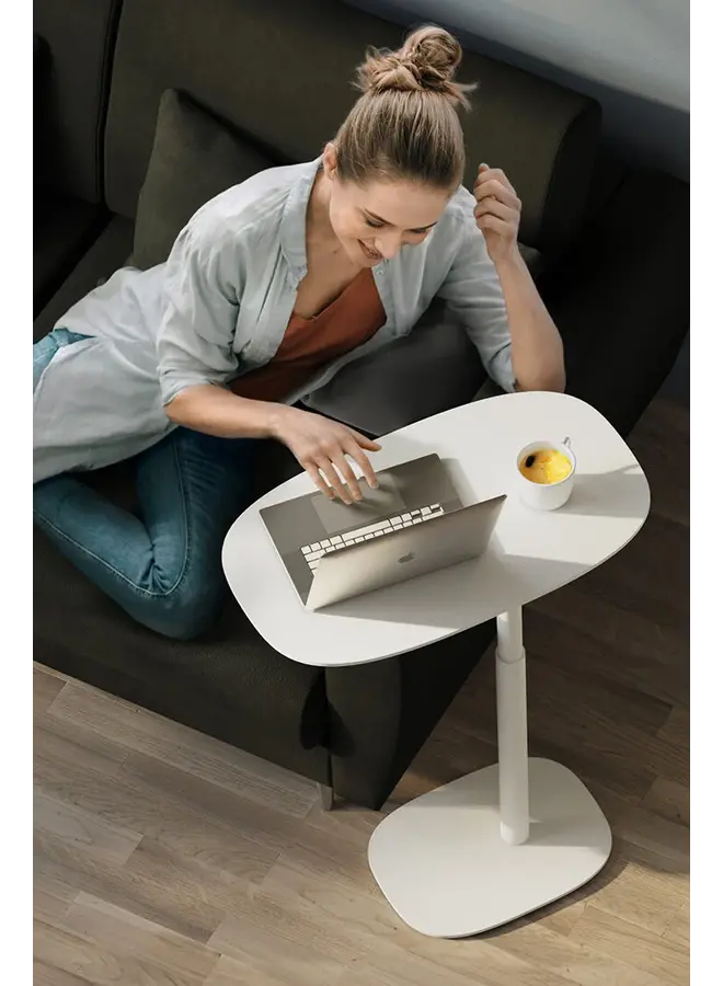 SERIF 1045 LIFT LAPTOP STAND END TABLE