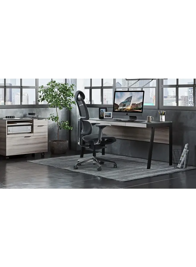 SIGMA 6901 OFFICE DESK