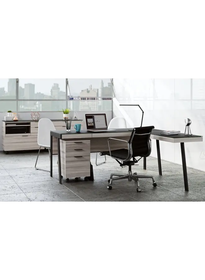 SIGMA 6903 SMALL LAPTOP COMPUTER DESK