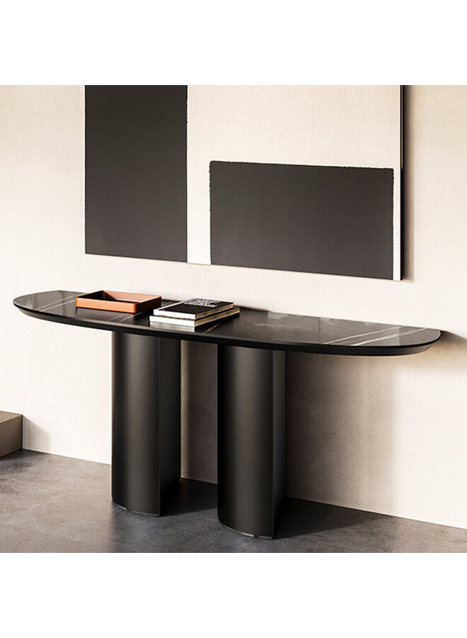 EFORMA PLAI CONSOLE TABLE