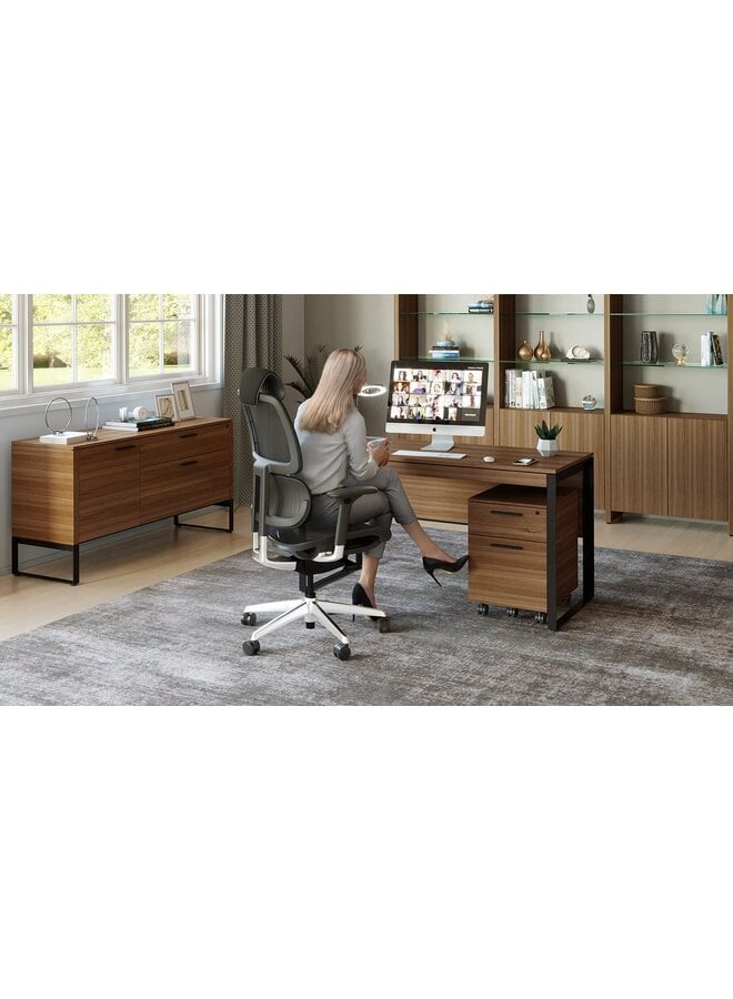 BDI VOCA 3501 ADJUSTABLE OFFICE & GAMING CHAIR