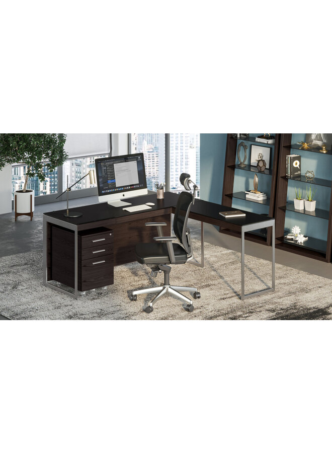 SEQUEL-20 6114 3 DRAWER FILE STORAGE CABINET