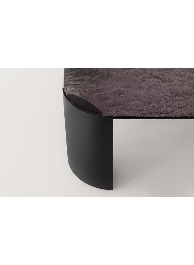 CIERRE 1972 RIVIERA COFFEE TABLE