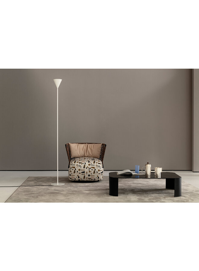 CIERRE 1972 RIVIERA COFFEE TABLE