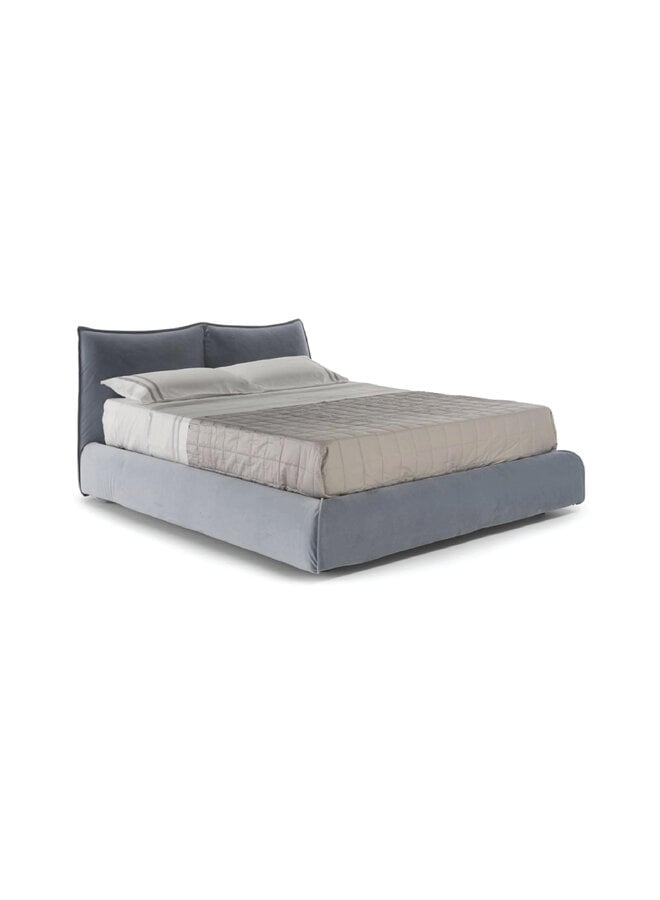 NATUZZI EDITIONS LUNARE BED