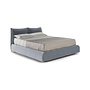 NATUZZI EDITIONS LUNARE BED