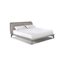 NATUZZI EDITIONS GIUNCA BED
