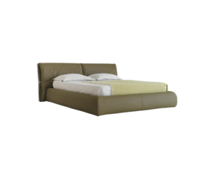 CIERRE 1972 BELT BED
