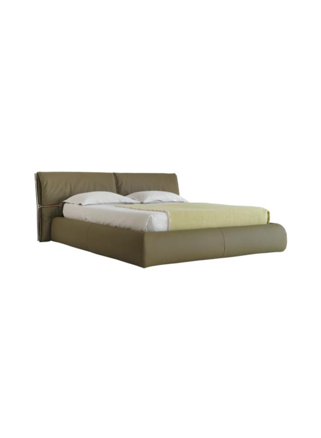 CIERRE 1972 BELT BED