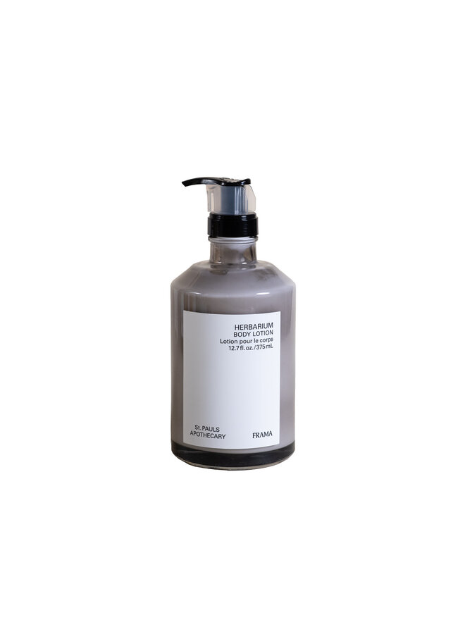 HERBARIUM BODY LOTION 375 ML-FRAMA