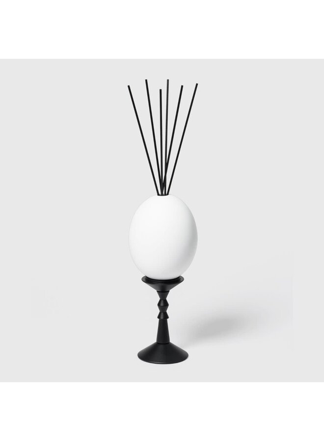 DIFFUSER 300ML ERNESTO LEATHER AND TOBACCO