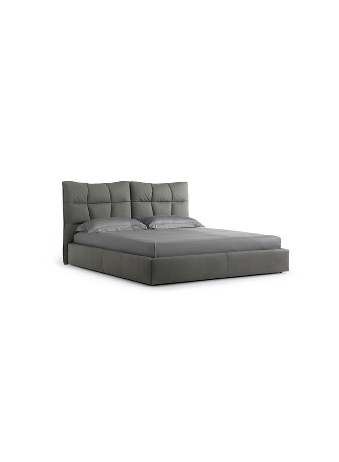 CIERRE 1972 EVA II BED