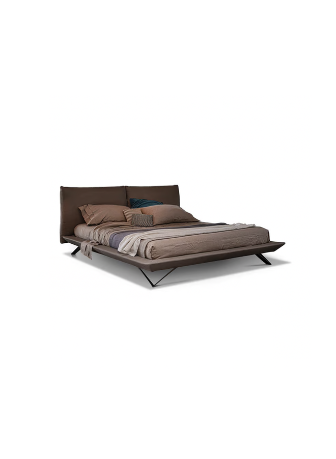 CIERRE 1972 EDEN BED