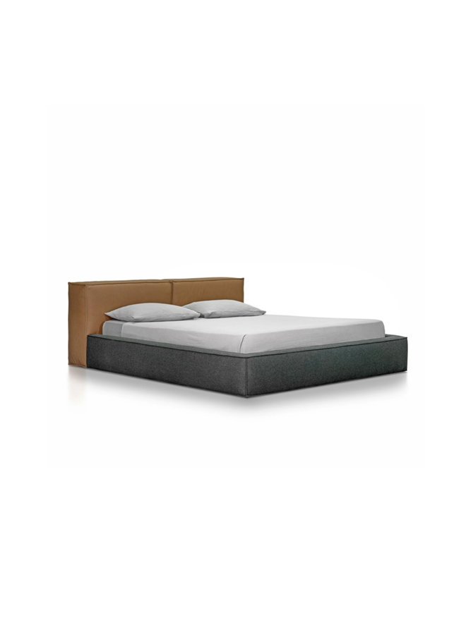 CIERRE 1972 SEASON BED