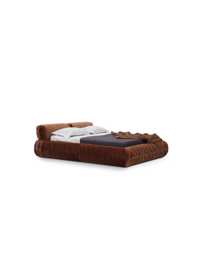 CIERRE 1972 OPTION BED