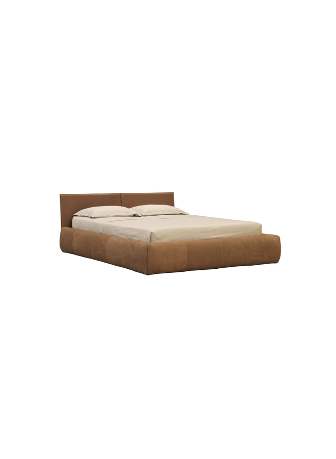 CIERRE 1972 TAB BED