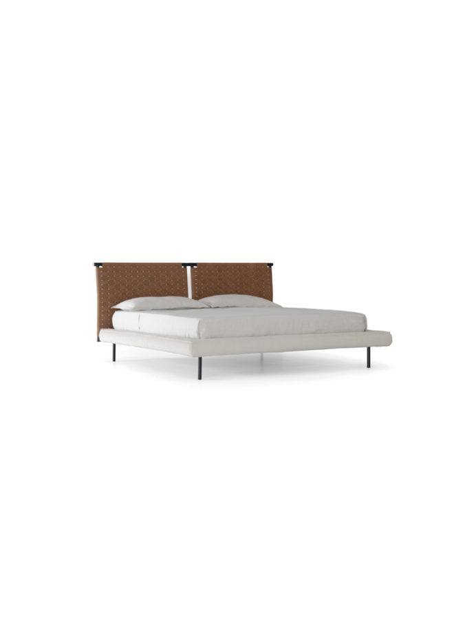 CIERRE 1972 JARED BED