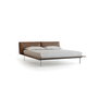 CIERRE 1972 VOGUE CUOIO BED
