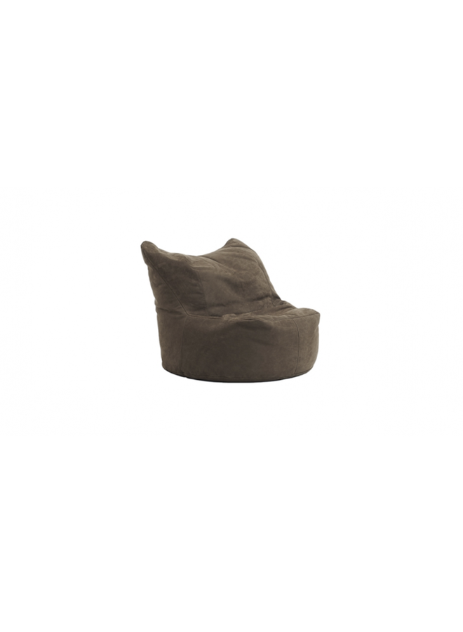 CIERRE 1972 BUBBA ARMCHAIR